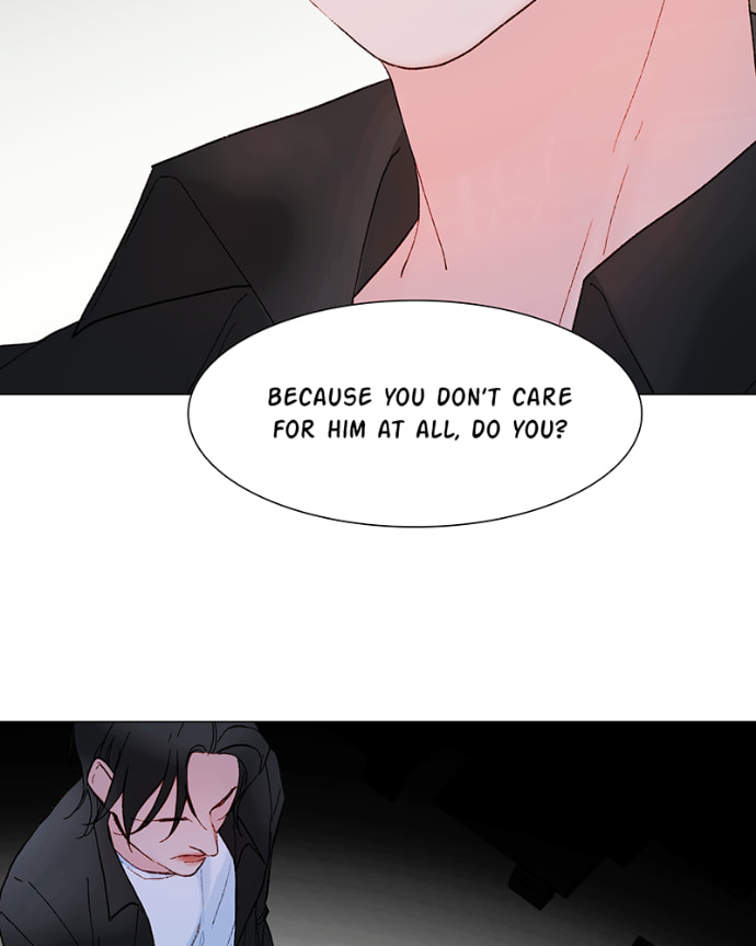 Lost in Translation Chapter 170 page 55 - 