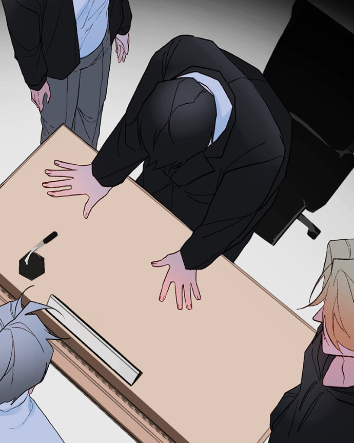 Lost in Translation Chapter 170 page 56 - 