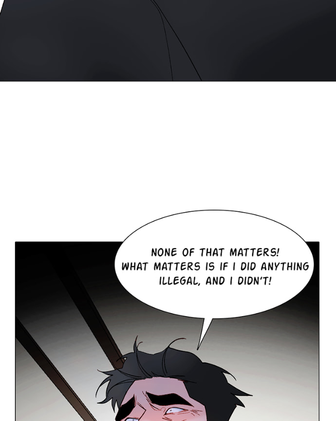 Lost in Translation Chapter 170 page 59 - 