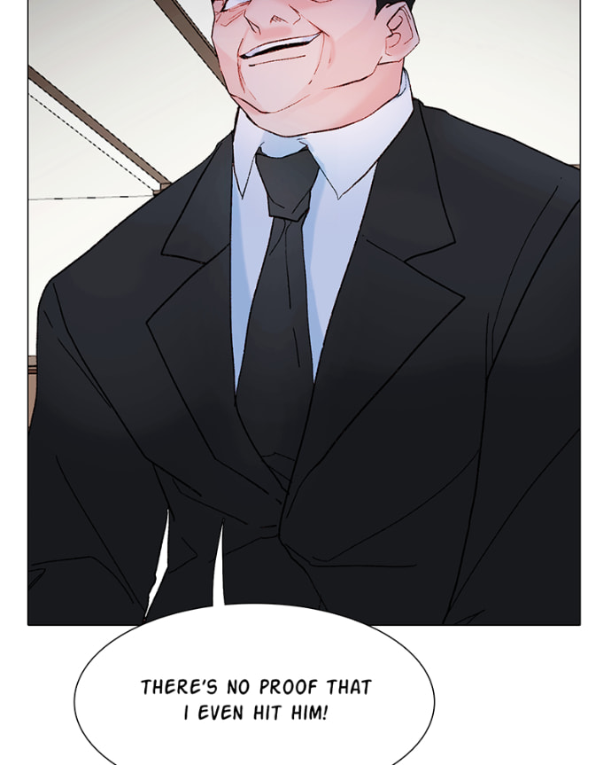 Lost in Translation Chapter 170 page 60 - 