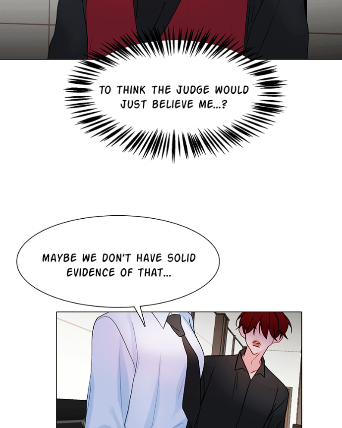 Lost in Translation Chapter 170 page 7 - 