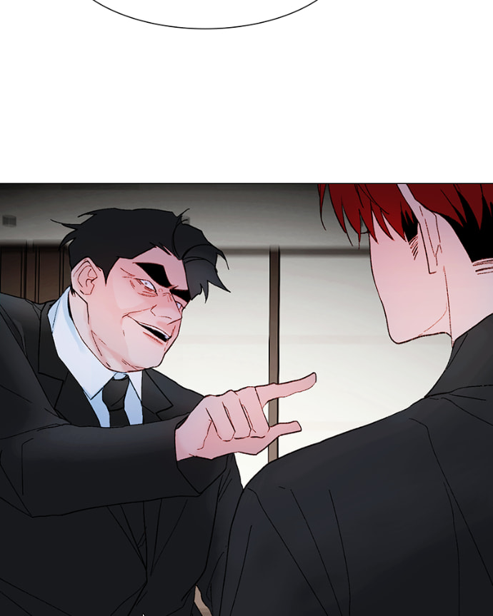 Lost in Translation Chapter 170 page 61 - 