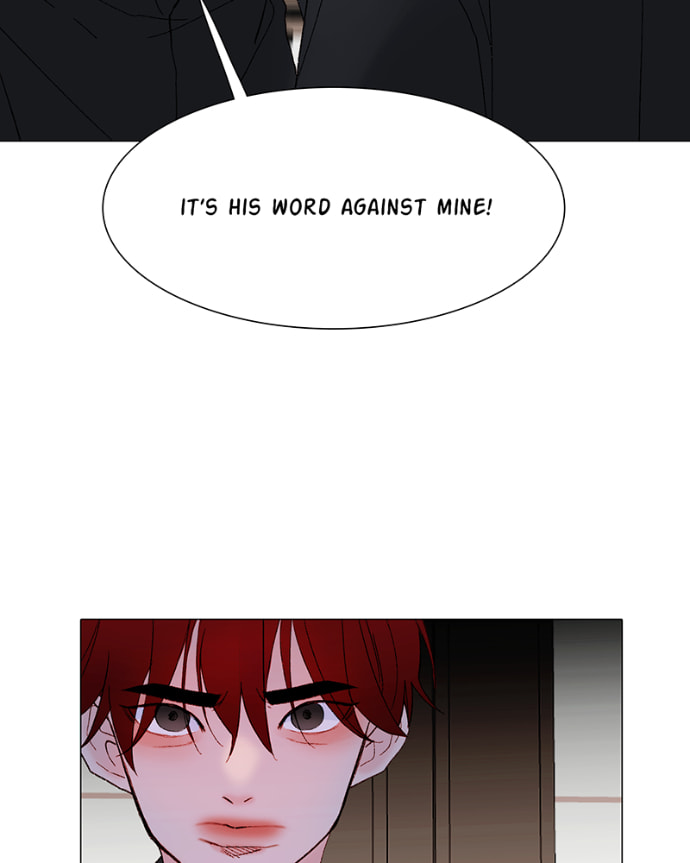 Lost in Translation Chapter 170 page 62 - 