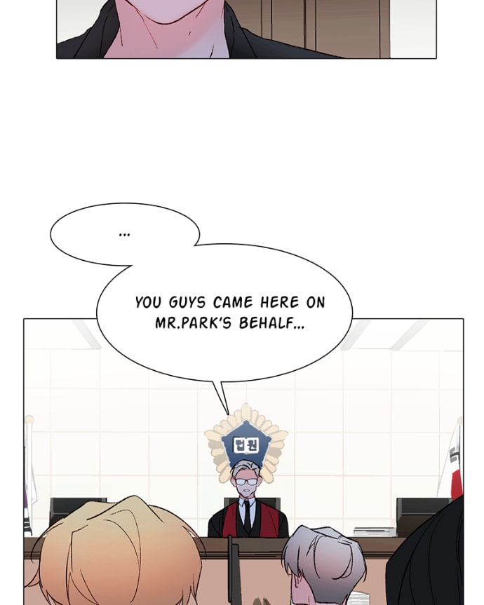Lost in Translation Chapter 170 page 63 - 