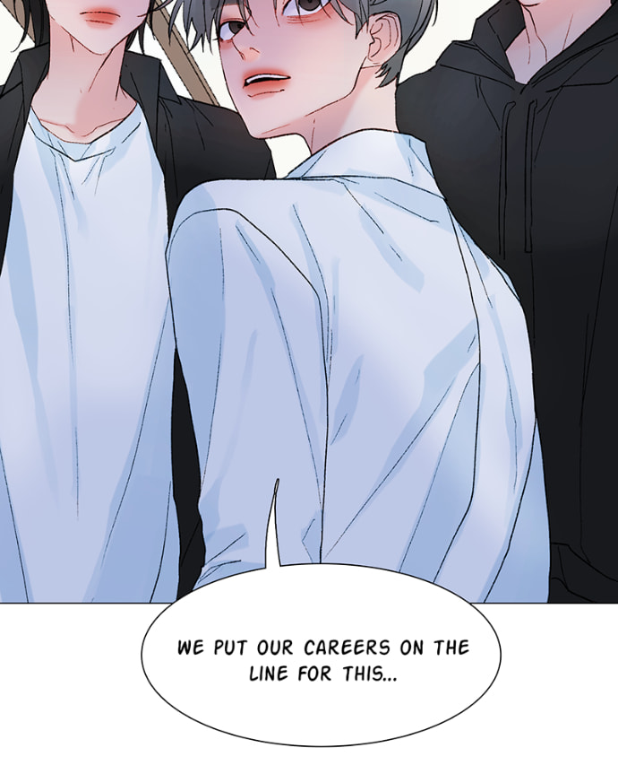 Lost in Translation Chapter 170 page 65 - 