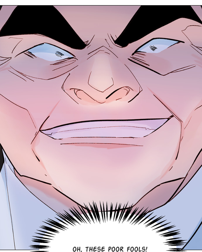Lost in Translation Chapter 170 page 70 - 