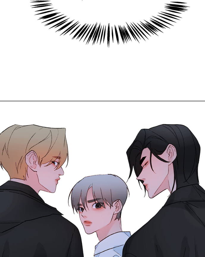 Lost in Translation Chapter 170 page 71 - 