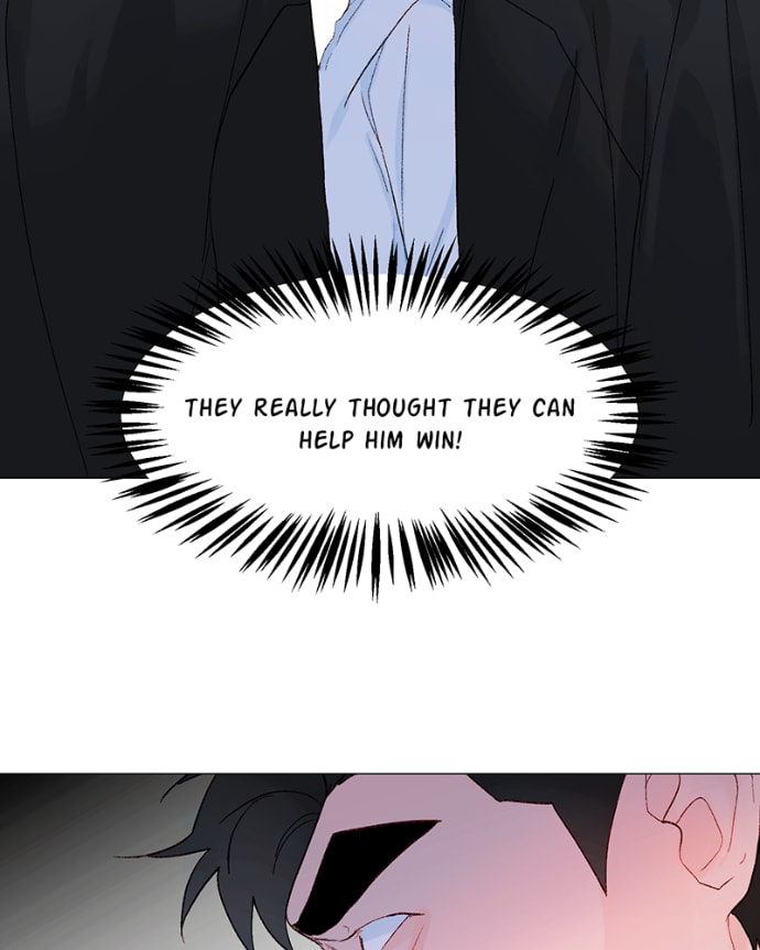 Lost in Translation Chapter 170 page 72 - 