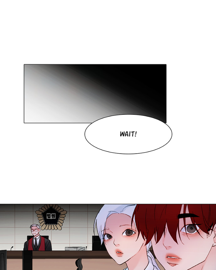 Lost in Translation Chapter 170 page 75 - 