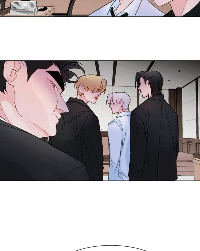 Lost in Translation Chapter 170 page 76 - 
