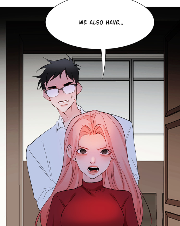 Lost in Translation Chapter 170 page 77 - 