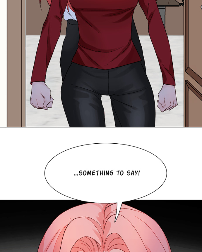 Lost in Translation Chapter 170 page 78 - 