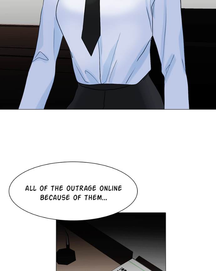 Lost in Translation Chapter 170 page 9 - 