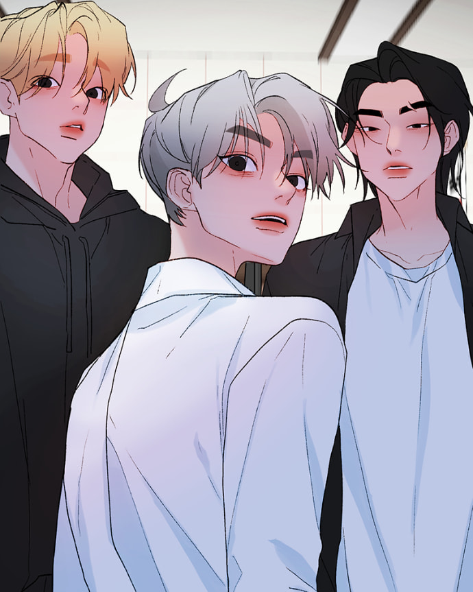 Lost in Translation Chapter 171 page 11 - 