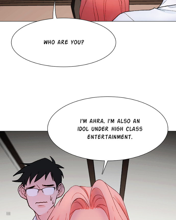Lost in Translation Chapter 171 page 13 - 
