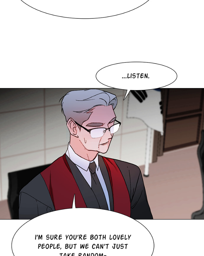 Lost in Translation Chapter 171 page 15 - 