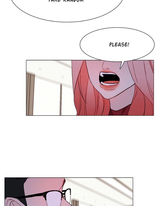 Lost in Translation Chapter 171 page 16 - 