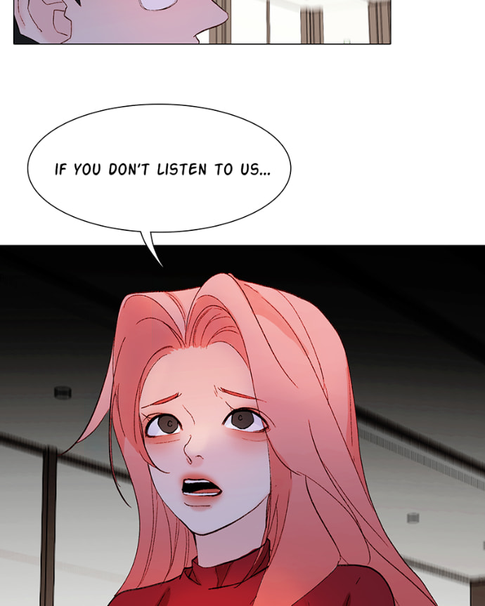 Lost in Translation Chapter 171 page 17 - 