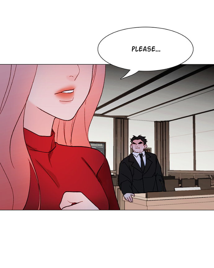 Lost in Translation Chapter 171 page 19 - 