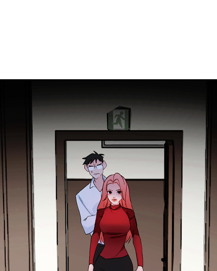 Lost in Translation Chapter 171 page 3 - 