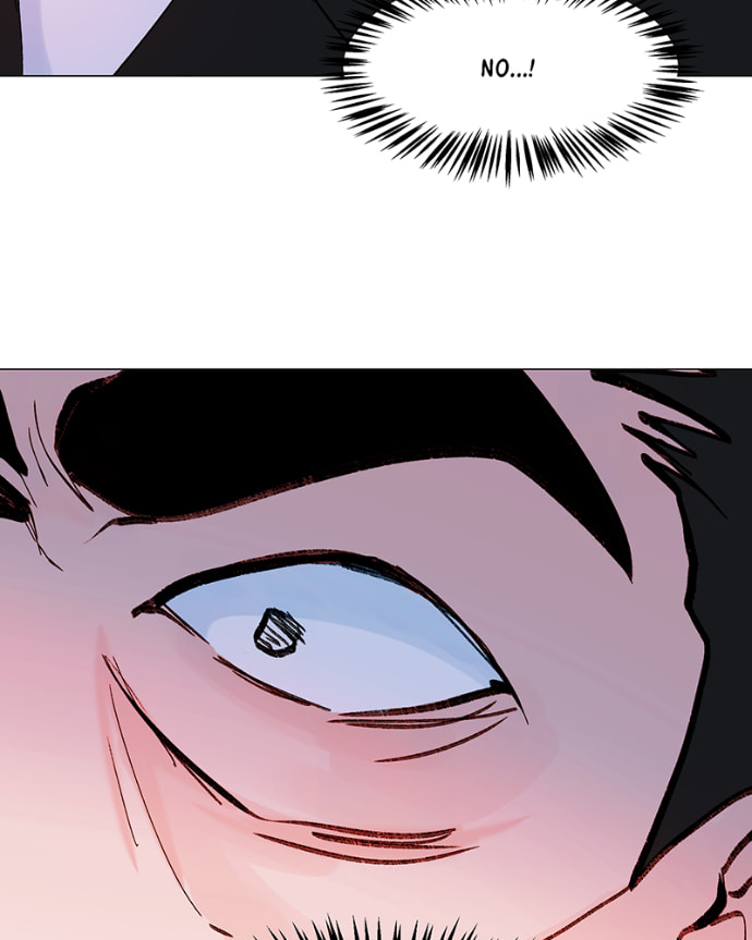 Lost in Translation Chapter 171 page 21 - 