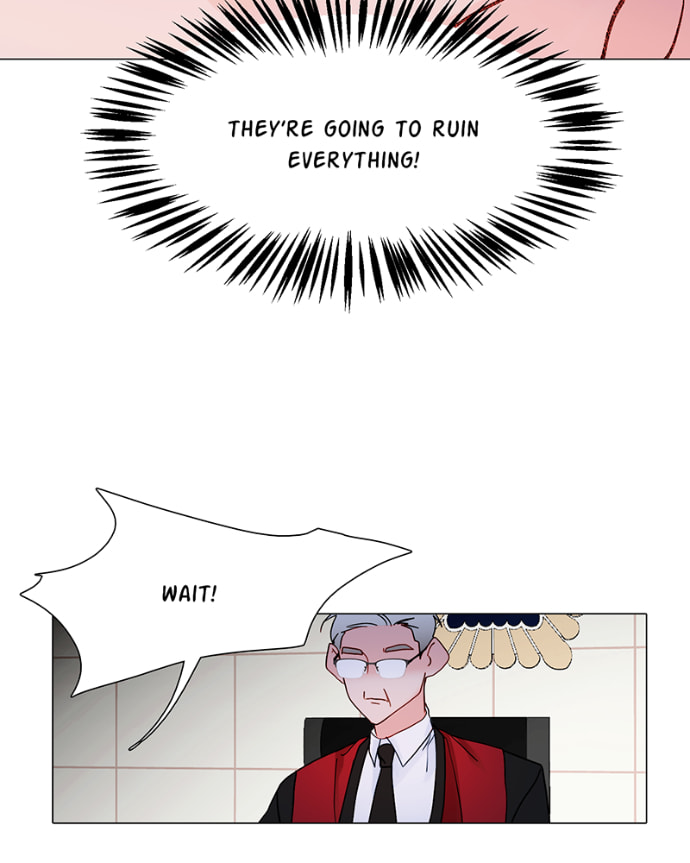 Lost in Translation Chapter 171 page 22 - 