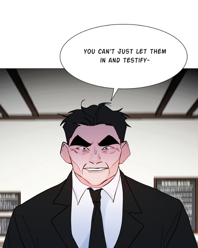 Lost in Translation Chapter 171 page 23 - 