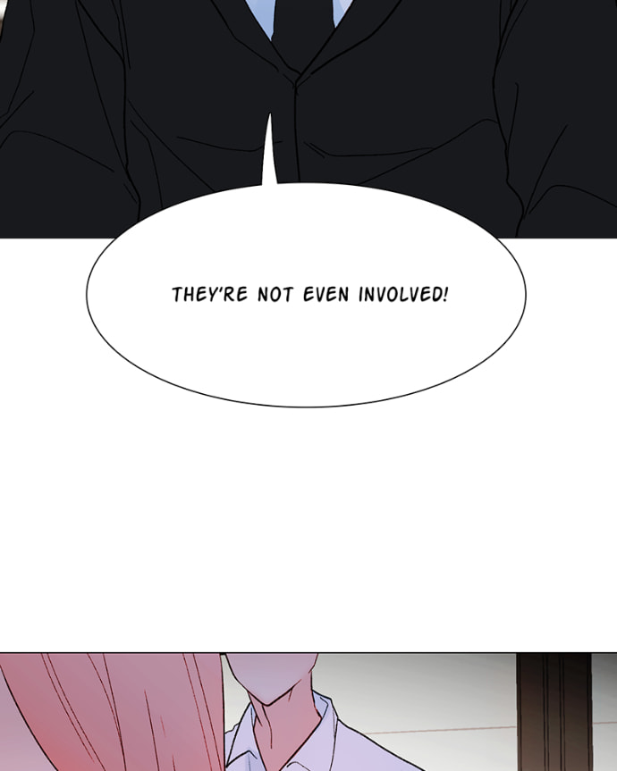 Lost in Translation Chapter 171 page 24 - 