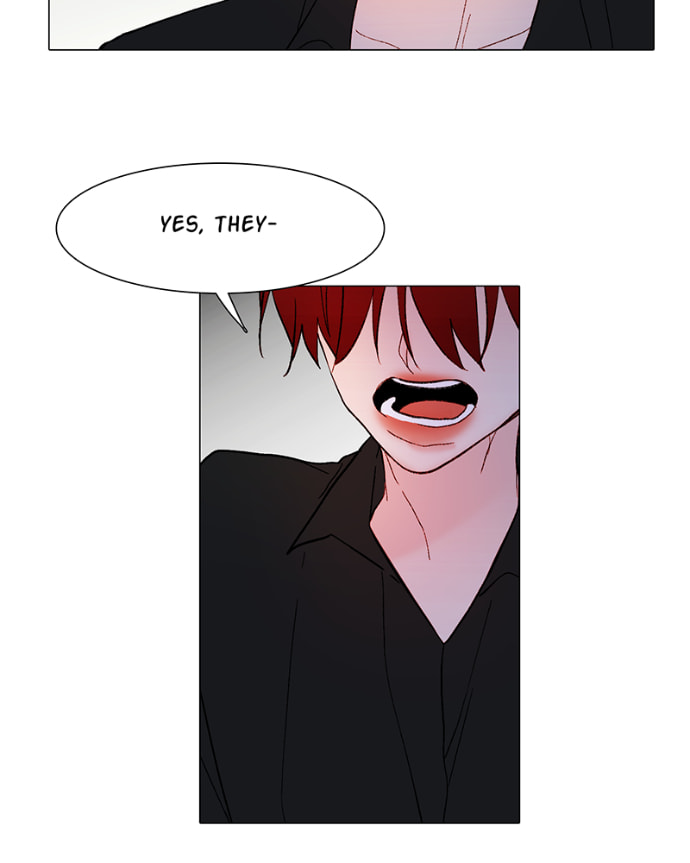 Lost in Translation Chapter 171 page 26 - 