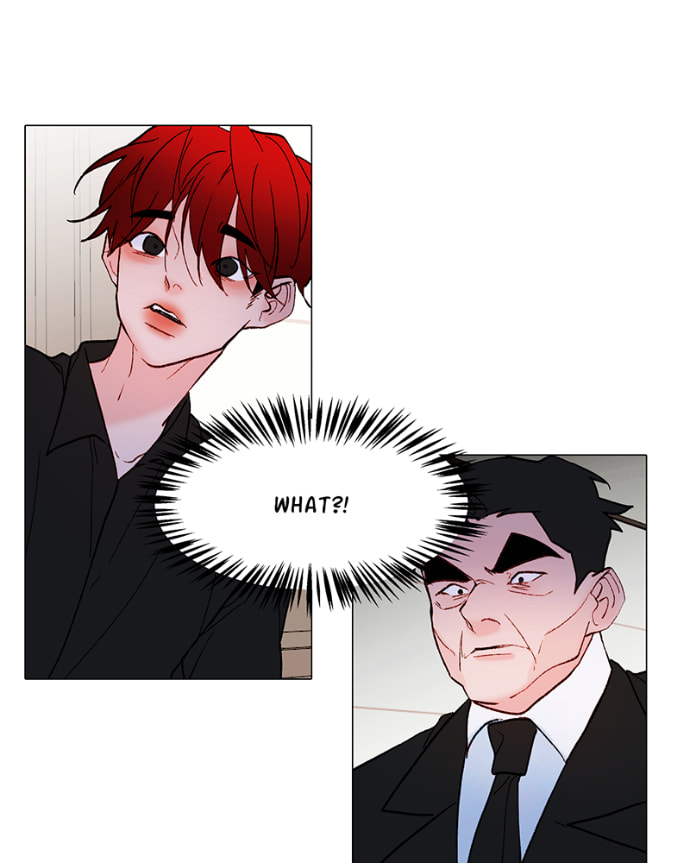Lost in Translation Chapter 171 page 29 - 