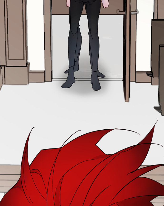 Lost in Translation Chapter 171 page 4 - 