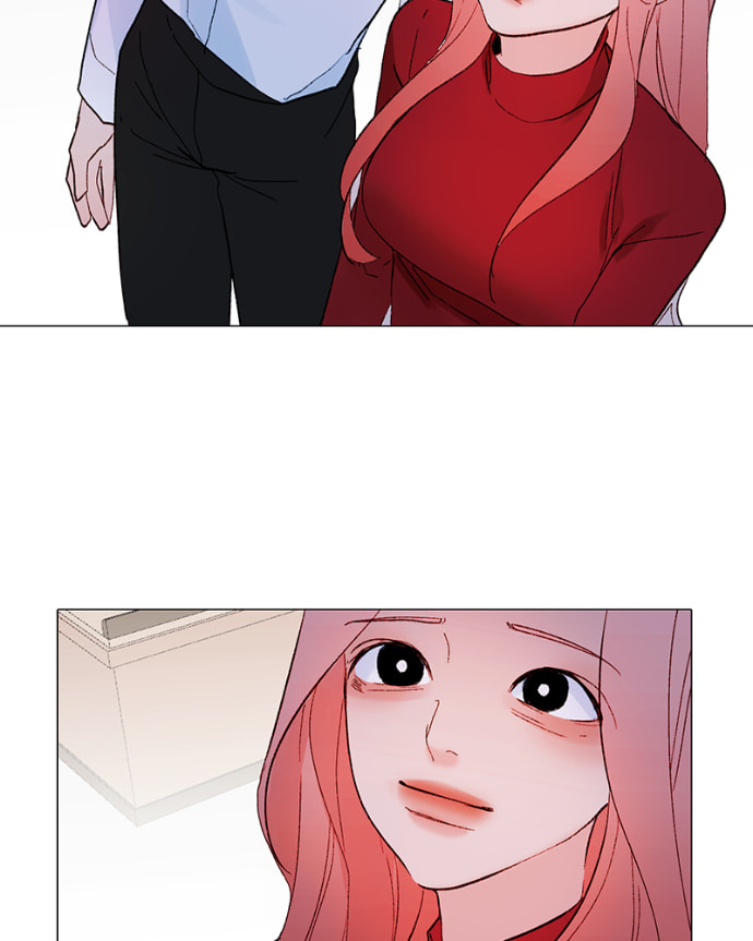 Lost in Translation Chapter 171 page 31 - 