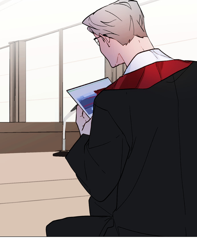 Lost in Translation Chapter 171 page 34 - 