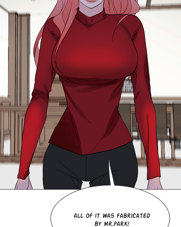 Lost in Translation Chapter 171 page 37 - 