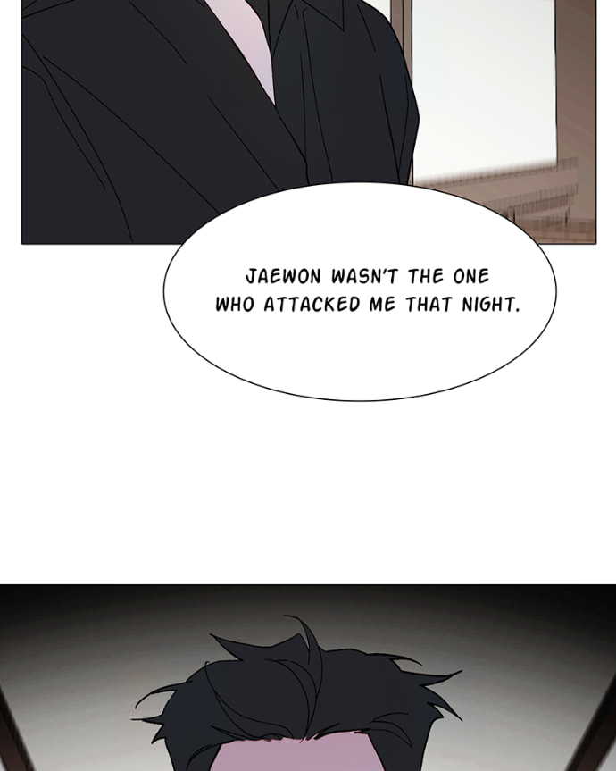 Lost in Translation Chapter 171 page 39 - 