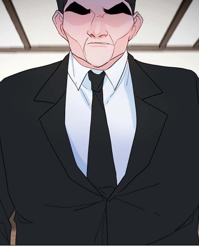 Lost in Translation Chapter 171 page 40 - 