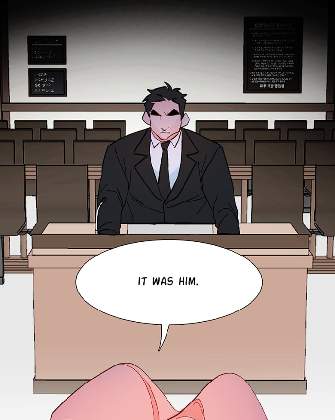 Lost in Translation Chapter 171 page 43 - 