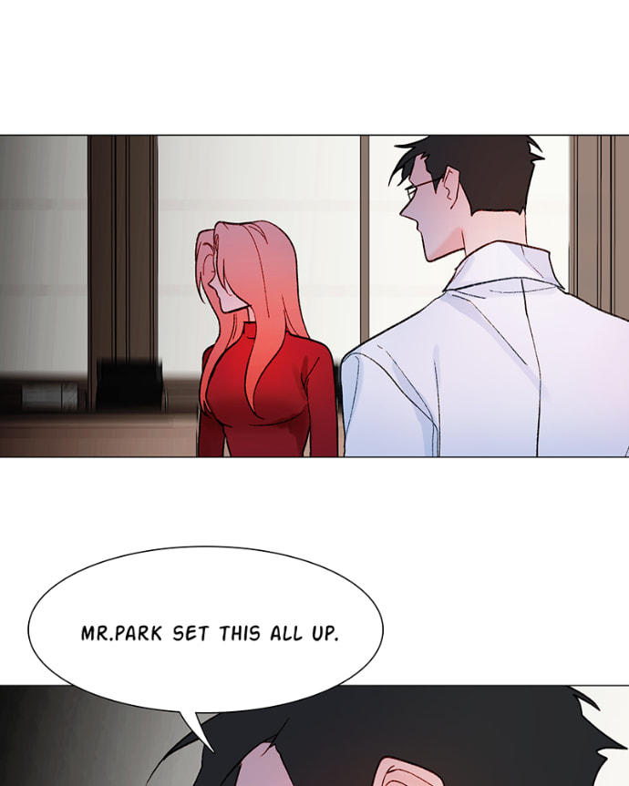 Lost in Translation Chapter 171 page 45 - 