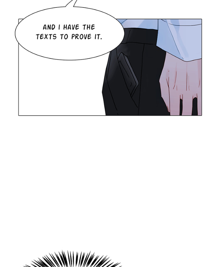 Lost in Translation Chapter 171 page 47 - 