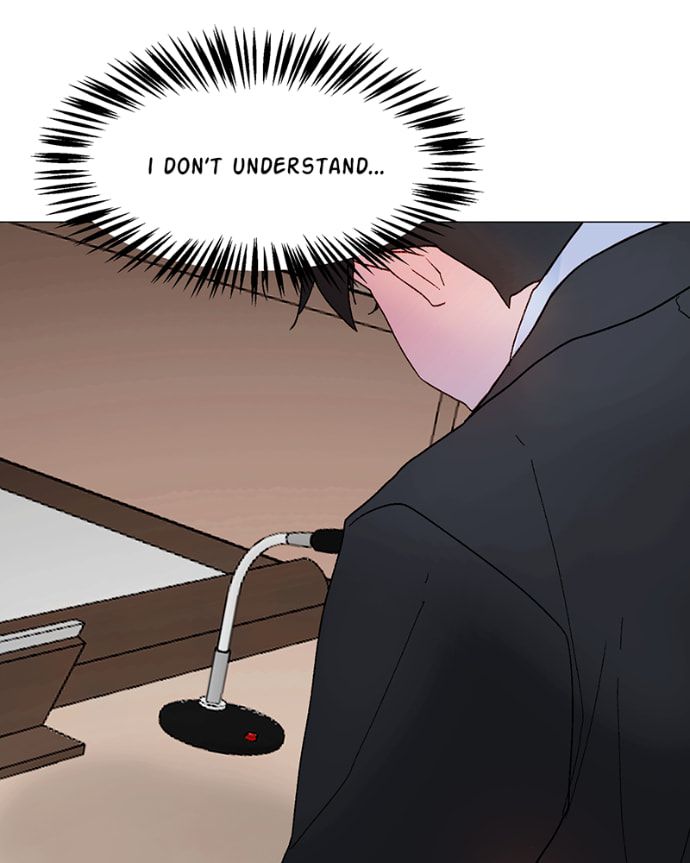 Lost in Translation Chapter 171 page 51 - 