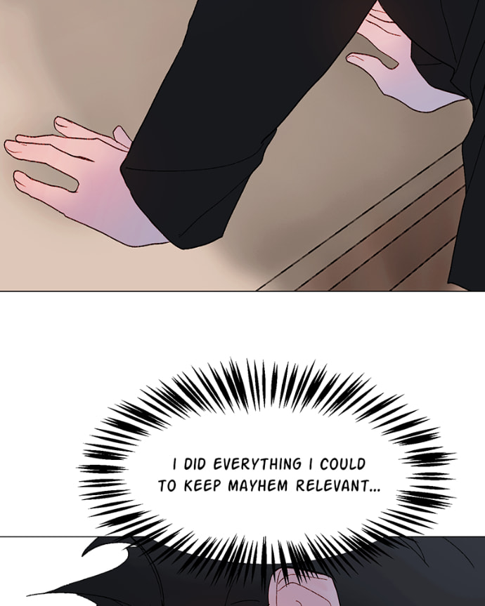 Lost in Translation Chapter 171 page 52 - 