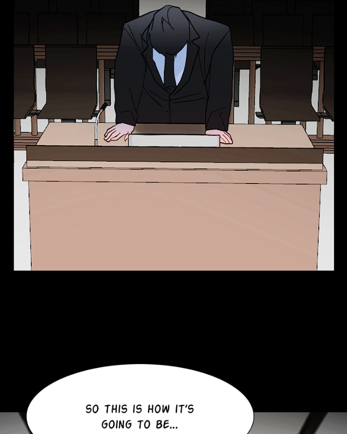 Lost in Translation Chapter 171 page 56 - 