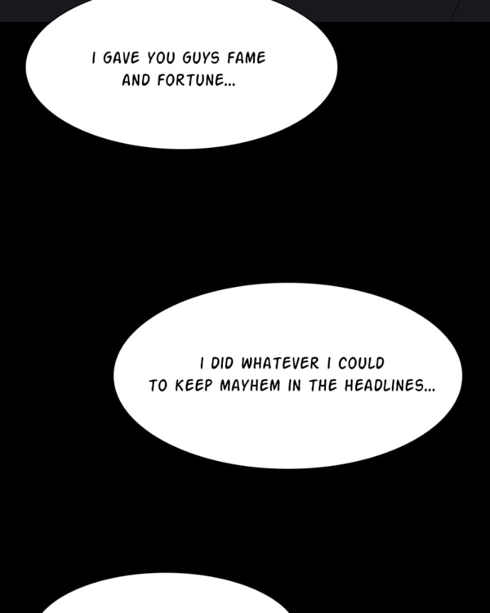 Lost in Translation Chapter 171 page 60 - 