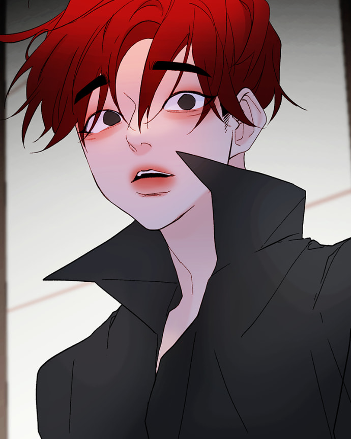 Lost in Translation Chapter 171 page 7 - 