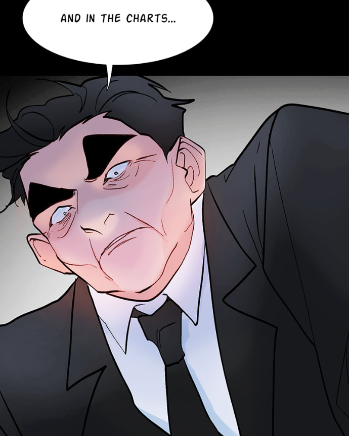 Lost in Translation Chapter 171 page 61 - 