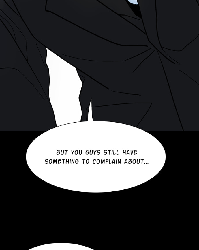 Lost in Translation Chapter 171 page 62 - 