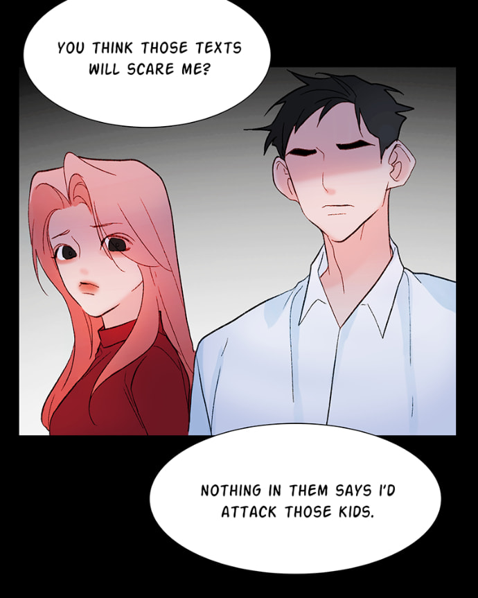 Lost in Translation Chapter 171 page 63 - 