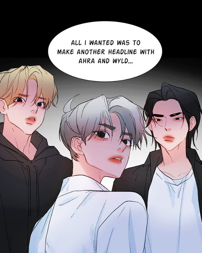 Lost in Translation Chapter 171 page 64 - 