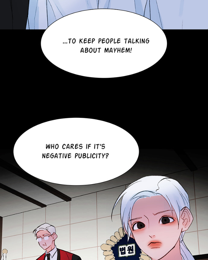 Lost in Translation Chapter 171 page 65 - 