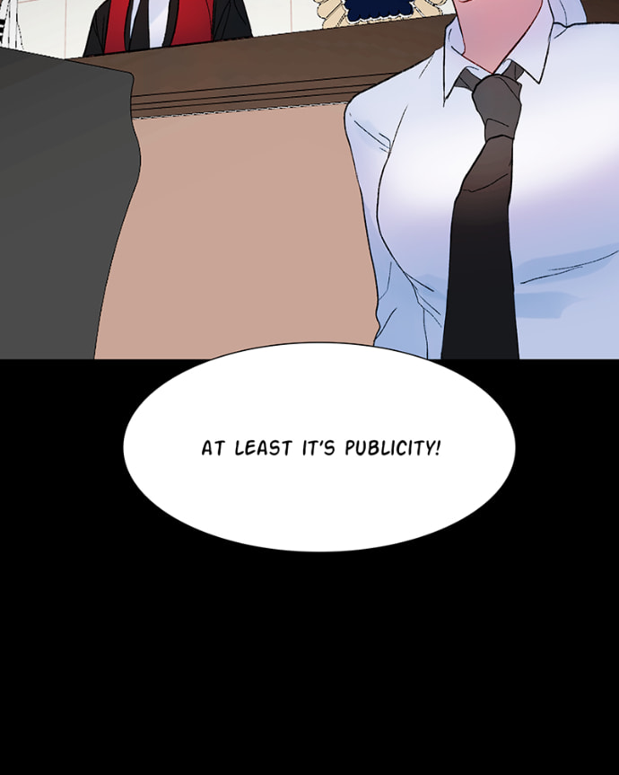 Lost in Translation Chapter 171 page 66 - 